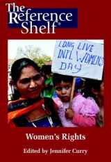 9780824210496-0824210492-Women's Rights (Reference Shelf)