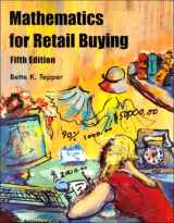 9781563671951-1563671956-Mathematics for Retail Buying