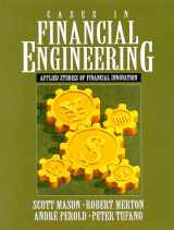 9780130794192-0130794198-Cases in Financial Engineering: Applied Studies of Financial Innovation