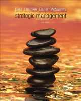 9780077575892-007757589X-Strategic Management: Text and Cases with Comp Case Guide for Instructors