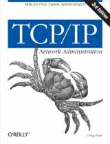 9780596002978-0596002971-TCP/IP Network Administration (3rd Edition; O'Reilly Networking)