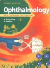 9780443055379-0443055378-Ophthalmology: An Illustrated Colour Text