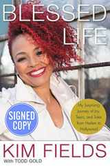 9781546027119-1546027114-Blessed Life - Signed / Autographed Copy