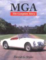 9781861264664-1861264666-MGA: The Complete Story