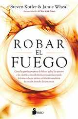 9788418531422-8418531428-Robar el fuego (Spanish Edition)