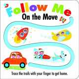 9781849588577-1849588570-FOLLOW ME: On the Move