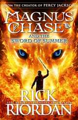 9780141342443-0141342447-Magnus Chase 1 & The Sword Of Summer