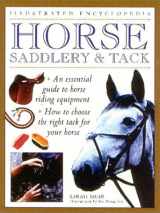 9780754807773-0754807770-Horse Saddlery & Tack (Illustrated Encyclopedia)