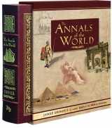 9780890513606-0890513600-Annals of the World