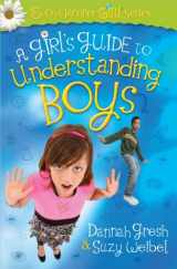 9780736955362-0736955364-A Girl's Guide to Understanding Boys (Secret Keeper Girl Series)
