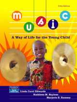 9780131116764-0131116762-Music, a Way of Life for the Young Child