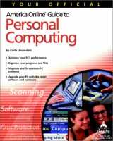 9780764508370-0764508377-Your Official America Online Guide to Personal Computing