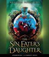 9780545838306-0545838304-The Sin Eater's Daughter (Unabridged edition)