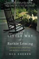 9781455521890-1455521892-The Little Way of Ruthie Leming