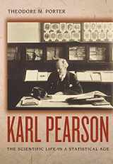 9780691114453-0691114455-Karl Pearson: The Scientific Life in a Statistical Age