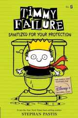 9781536208764-1536208760-Timmy Failure: Sanitized for Your Protection