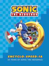 9781506719276-1506719279-Sonic the Hedgehog Encyclo-speed-ia