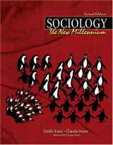 9780757520822-0757520820-Sociology: The New Millennium