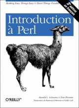 9782841772018-2841772012-Introduction à Perl, 3e Edition