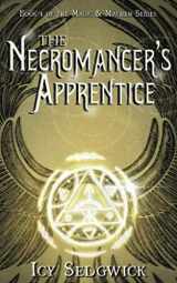 9781980722175-198072217X-The Necromancer's Apprentice (Magic & Mayhem Series)