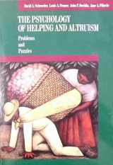 9780070556119-0070556113-The Social Psychology of Helping And Altruism