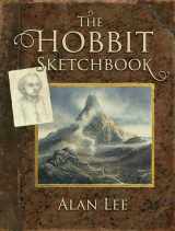 9780358380207-0358380200-The Hobbit Sketchbook