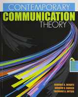 9780757559891-0757559891-Contemporary Communication Theory