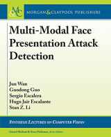 9781681739229-1681739224-Multi-Modal Face Presentation Attack Detection (Synthesis Lectures on Computer Vision)