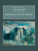 9781845880736-1845880730-Romance of the Forest (Nonsuch Classics)