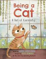 9780063067929-0063067927-Being a Cat: A Tail of Curiosity