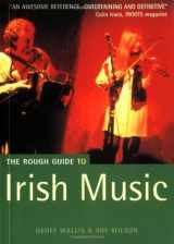 9781858286426-1858286425-The Rough Guide to Irish Music