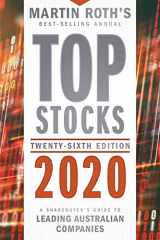 9780730372073-0730372073-Top Stocks 2020, 26th Edition