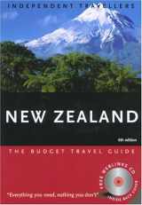 9781841574226-1841574228-Independent Travellers New Zealand 2005: The Budget Travel Guide (Independent Travellers - Thomas Cook)
