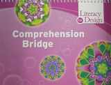 9781418947477-1418947474-Literacy by Design: Comprehension Bridge Cards Grade K