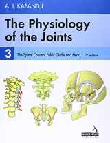 9781912085613-1912085615-The Physiology of the Joints - Volume 3: The Spinal Column, Pelvic Girdle and Head