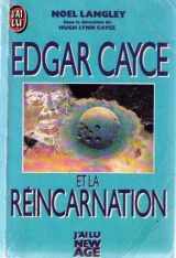 9780850308570-0850308577-On Reincarnation (Edgar Cayce)