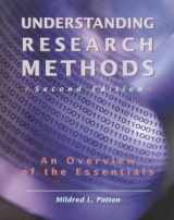 9781884585227-1884585221-Understanding Research Methods: An Overview of the Essentials