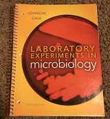 9780321794383-0321794389-Laboratory Experiments in Microbiology