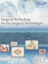 9781133425458-1133425453-Surgical Technology for the Surgical Technologist: A Positive Care Approach