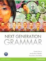 9780132760553-013276055X-Next Generation Grammar 3 with MyLab English