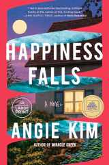 9780593793756-0593793757-Happiness Falls (Good Morning America Book Club): A Novel (Random House Large Print)