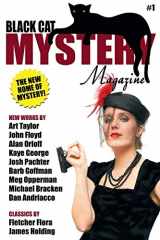 9781479427659-1479427659-Black Cat Mystery Magazine #1