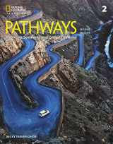9781337407724-1337407720-Pathways: Listening, Speaking, and Critical Thinking 2