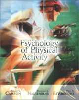 9780072930610-0072930616-The Psychology of Physical Activity with Ready Notes & Powerweb Bind-in Passcard