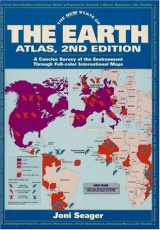 9780671891039-0671891030-New State of the Earth Atlas, 2nd Edition