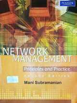 9788131727591-8131727599-Network Management: Principles and Practice, 2/e