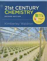9781319278205-1319278205-Loose-leaf Version for 21st Century Chemistry 2e & SaplingPlus for 21st Century Chemistry 2e (Six-Months Access)