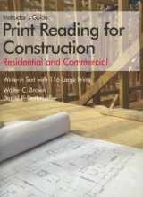 9781590703489-1590703480-Print Reading for Construction: Residential and Commercial, Instructors Guide