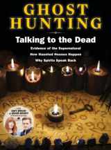 9781547858682-1547858680-Ghost Hunting Talking to The Dead