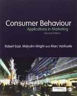 9781446211236-1446211231-Consumer Behaviour: Applications in Marketing